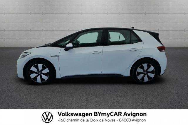 Volkswagen Id.3 image 7