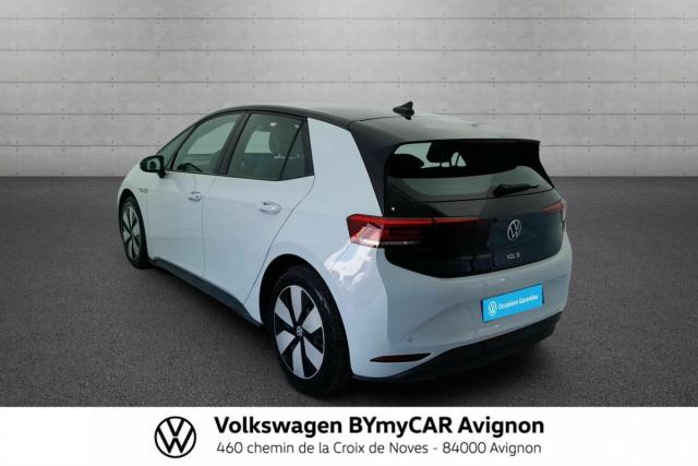 Volkswagen Id.3 image 5