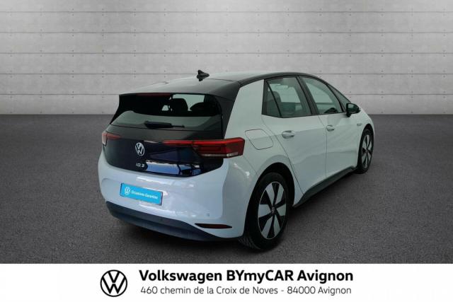 Volkswagen Id.3 image 1