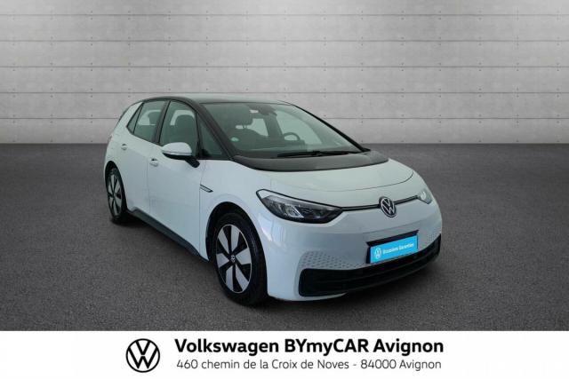 Volkswagen Id.3 image 4