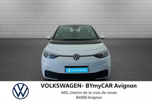 Volkswagen Id.3 image 9