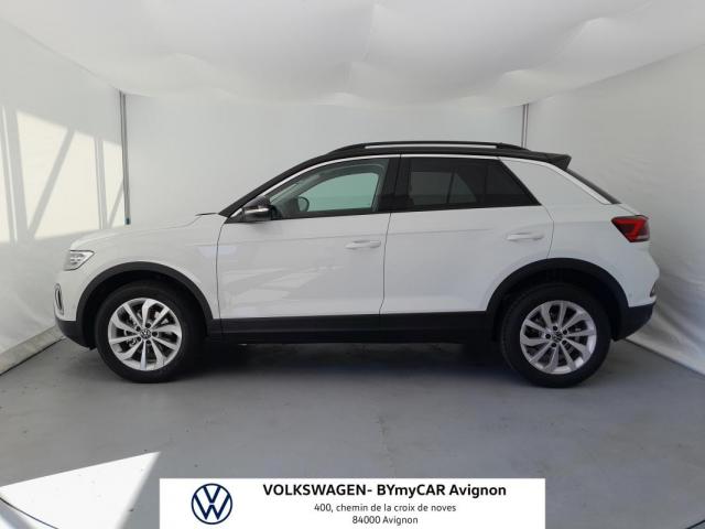 Volkswagen T-Roc image 1