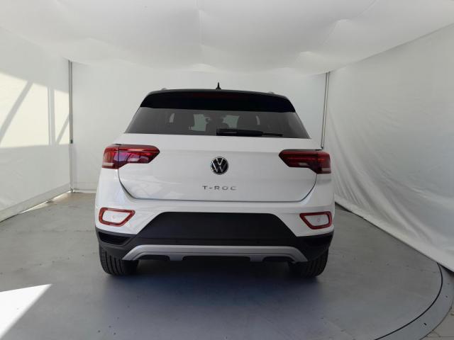 Volkswagen T-Roc image 9
