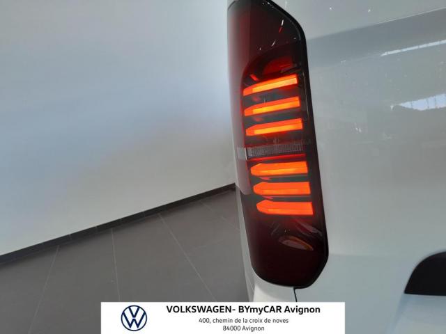 Volkswagen Transporter image 7