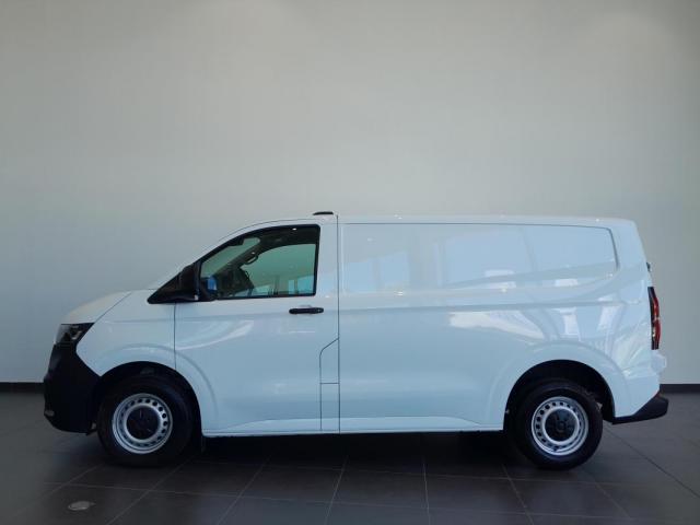 Volkswagen Transporter image 4