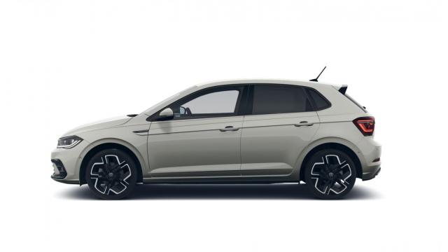 Volkswagen Polo image 4