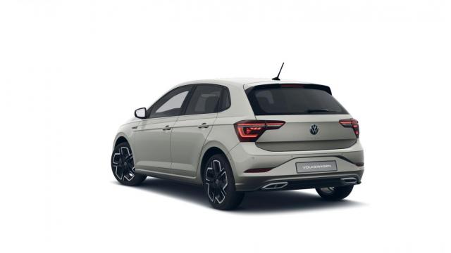 Volkswagen Polo image 8