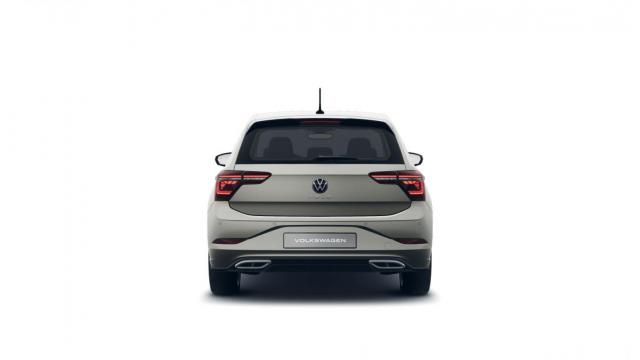 Volkswagen Polo image 7