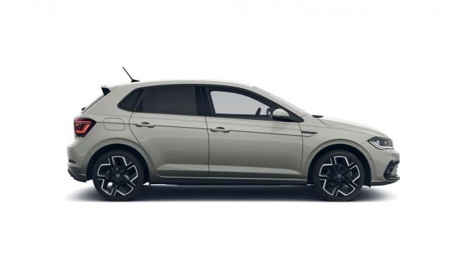 Volkswagen Polo image 1