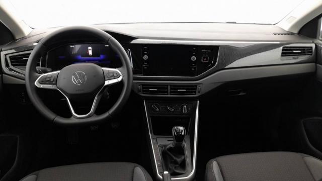Volkswagen Polo image 4