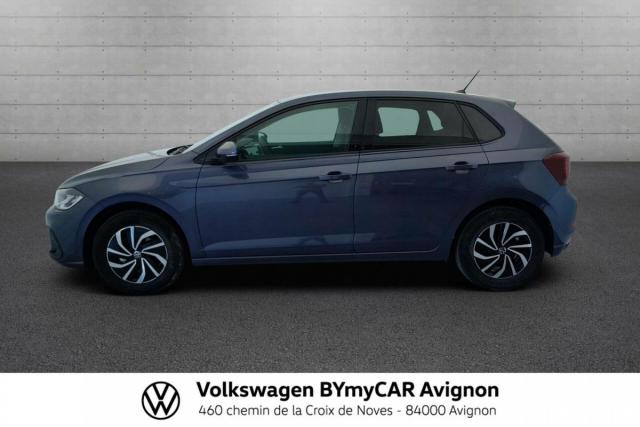 Volkswagen Polo image 8