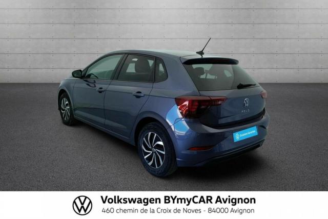 Volkswagen Polo image 7