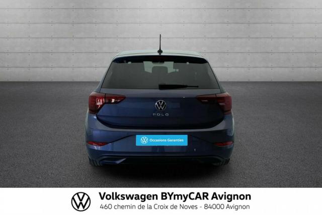 Volkswagen Polo image 9