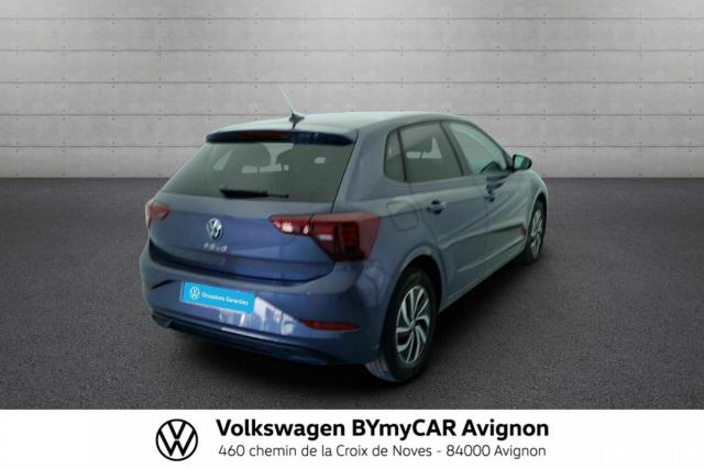 Volkswagen Polo image 5