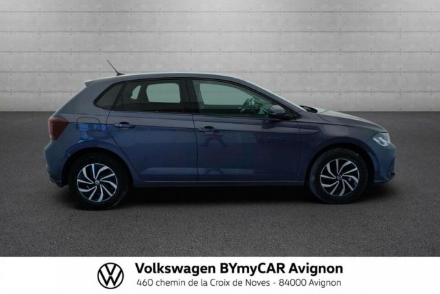 Volkswagen Polo image 1