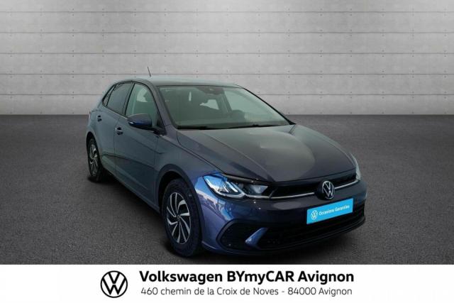 Volkswagen Polo image 6