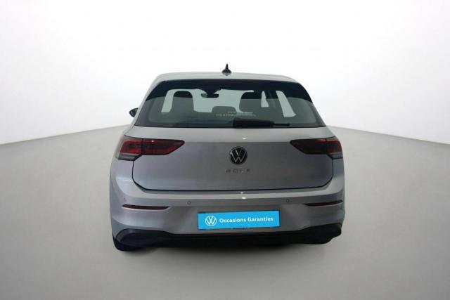 Volkswagen Golf image 8