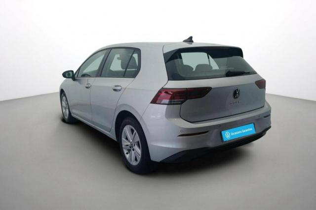 Volkswagen Golf image 4