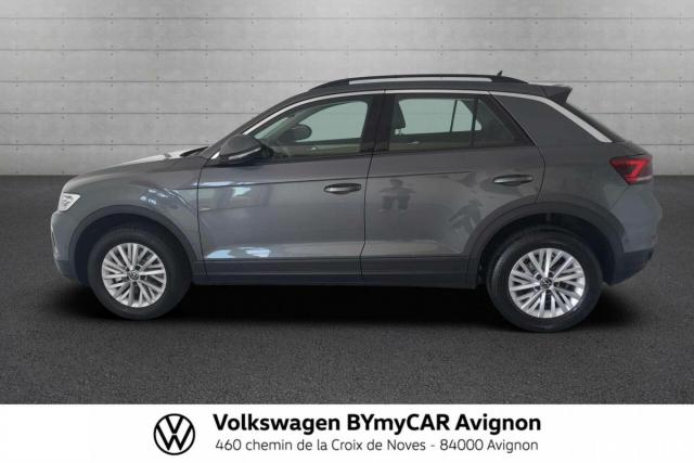 Volkswagen T-Roc image 2
