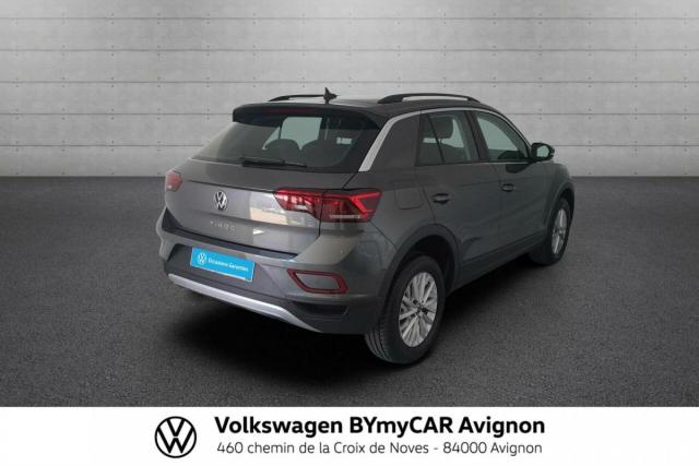 Volkswagen T-Roc image 5