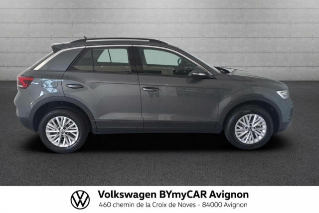 Volkswagen T-Roc image 3