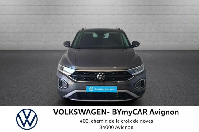 Volkswagen T-Roc image 4