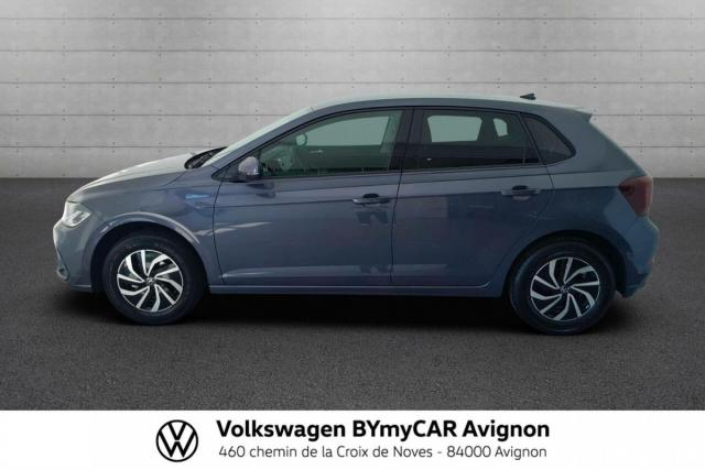 Volkswagen Polo image 9