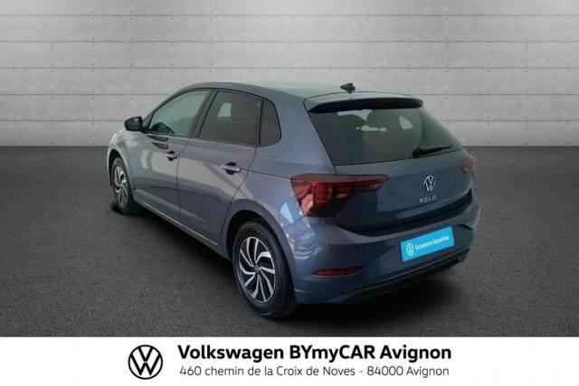 Volkswagen Polo image 4