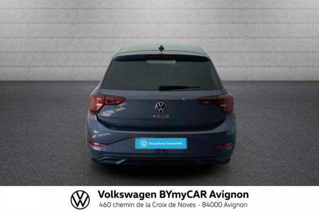 Volkswagen Polo image 8