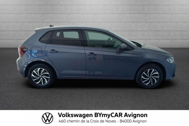 Volkswagen Polo image 1