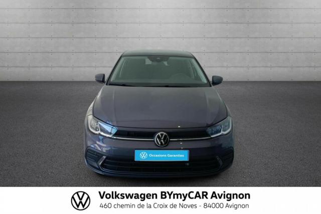 Volkswagen Polo image 5