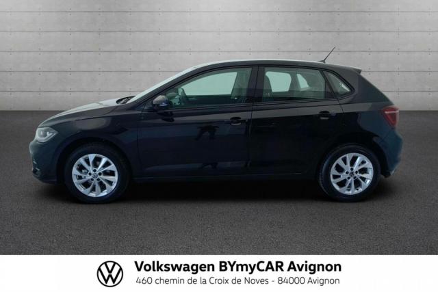Volkswagen Polo image 1