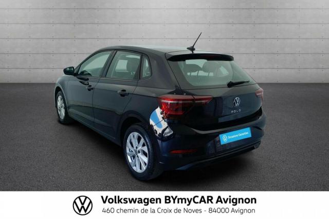 Volkswagen Polo image 5