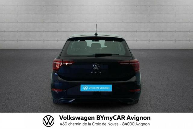 Volkswagen Polo image 3
