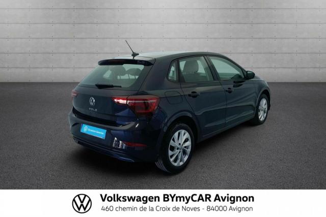 Volkswagen Polo image 9