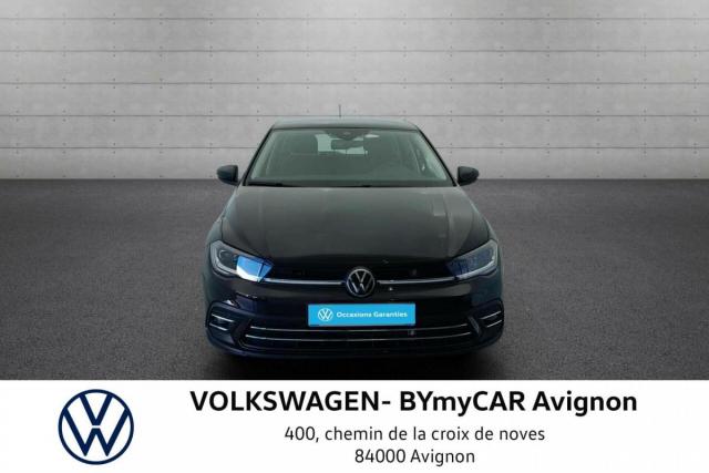 Volkswagen Polo image 4