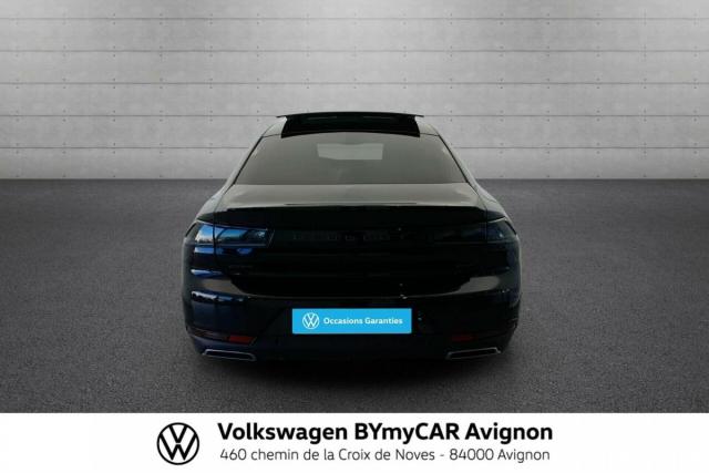 Peugeot 508 image 2