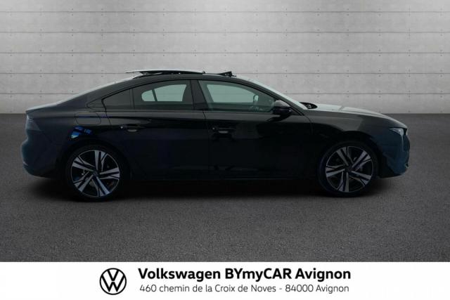 Peugeot 508 image 6