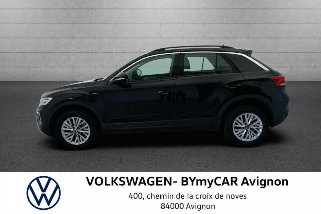 Volkswagen T-Roc image 1