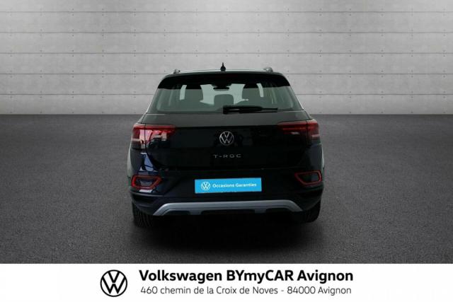 Volkswagen T-Roc image 2