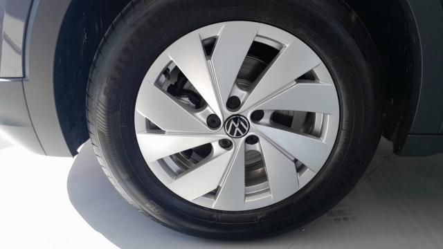 Volkswagen T-Cross image 4