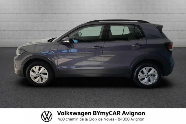 Volkswagen T-Cross image 5
