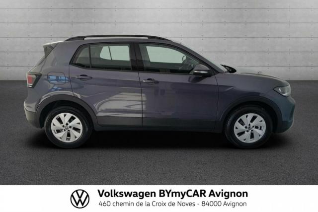 Volkswagen T-Cross image 6