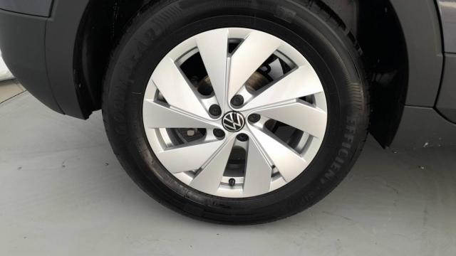 Volkswagen T-Cross image 9