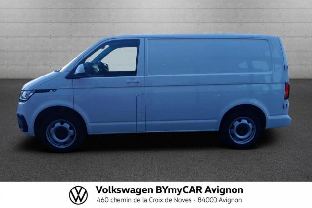 Volkswagen Transporter image 2