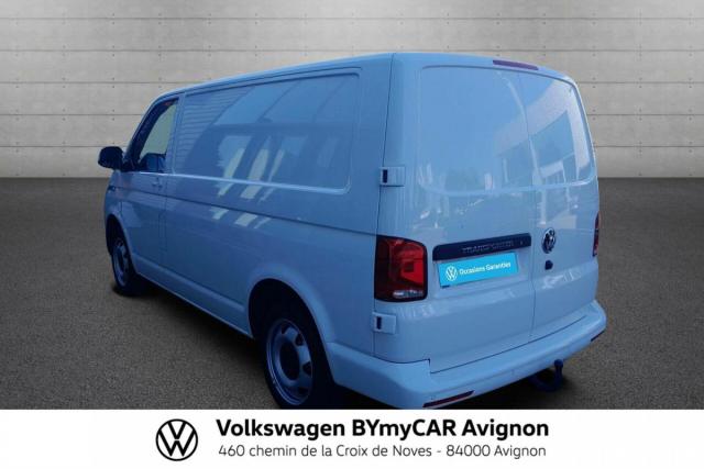 Volkswagen Transporter image 5