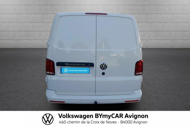 Volkswagen Transporter image 9