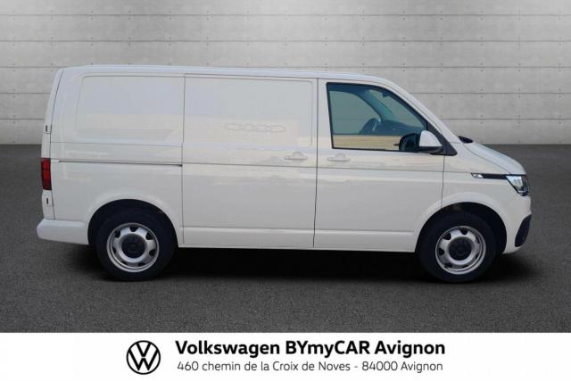Volkswagen Transporter image 7