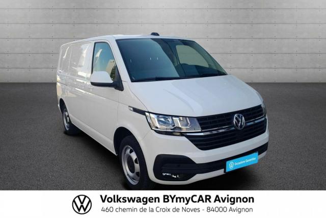 Volkswagen Transporter image 3