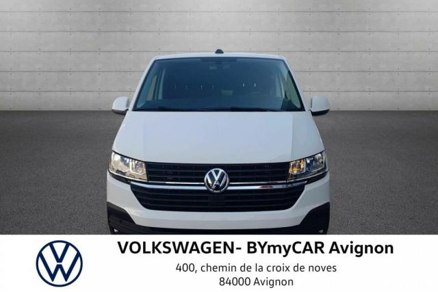 Volkswagen Transporter image 4
